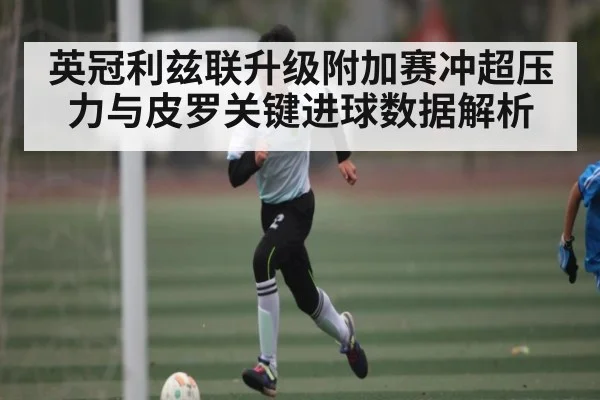 英冠利兹联升级附加赛冲超压力与皮罗关键进球数据解析